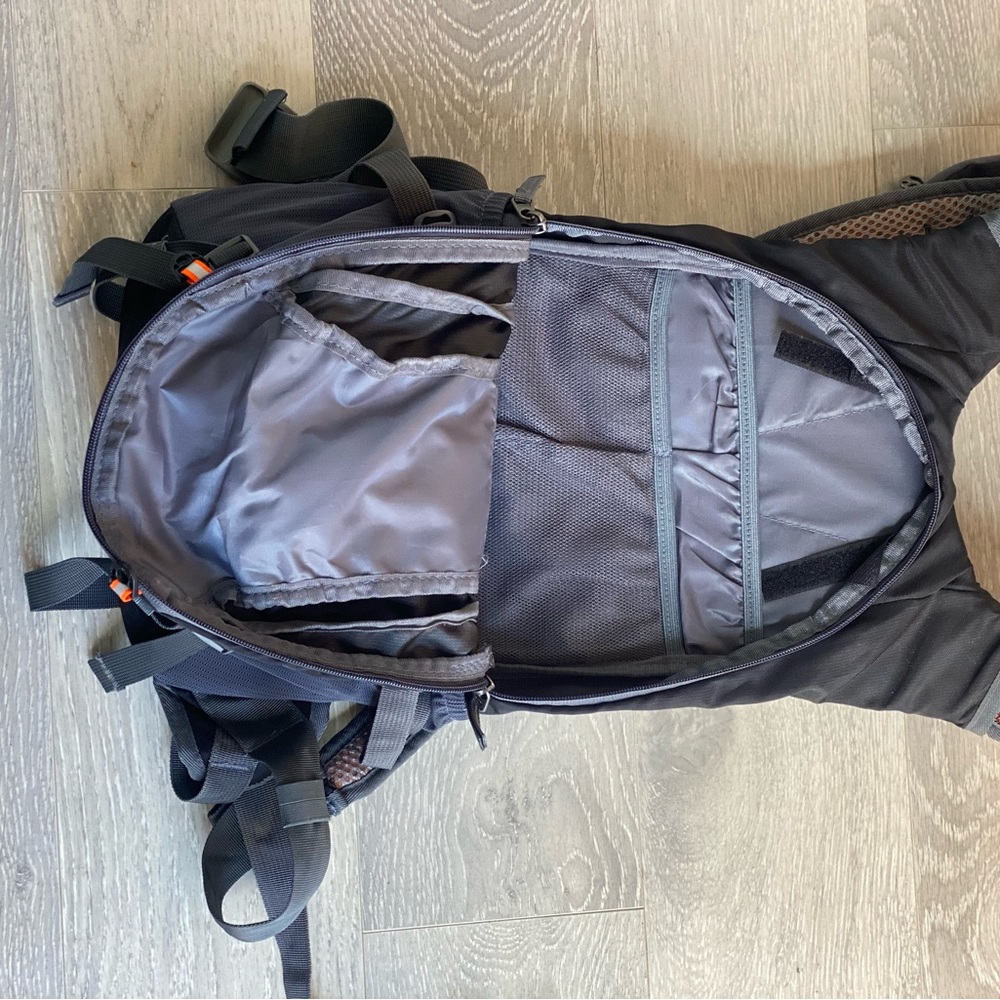 Waterproof Backpack - image 3